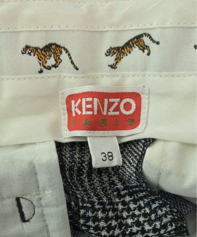 KENZO Trousers