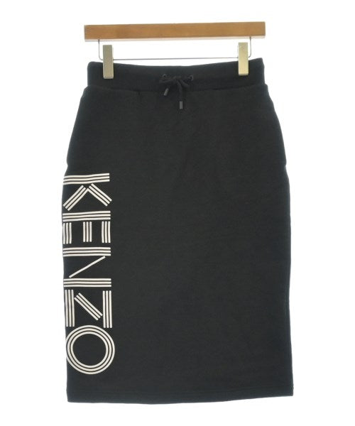 KENZO Knee length skirts