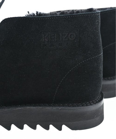 KENZO Boots