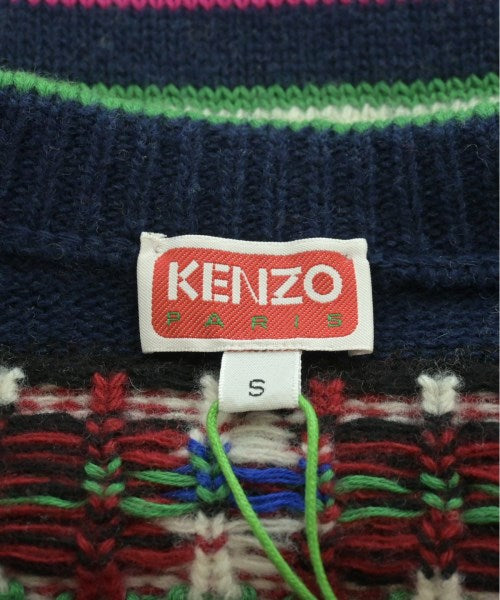 KENZO Sweaters