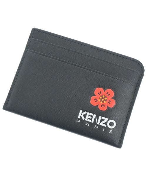 KENZO Card cases