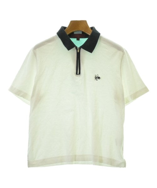 KENZO Polo Shirts