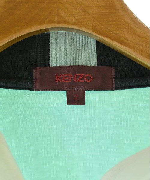 KENZO Polo Shirts