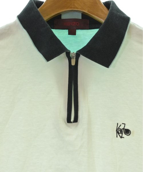 KENZO Polo Shirts