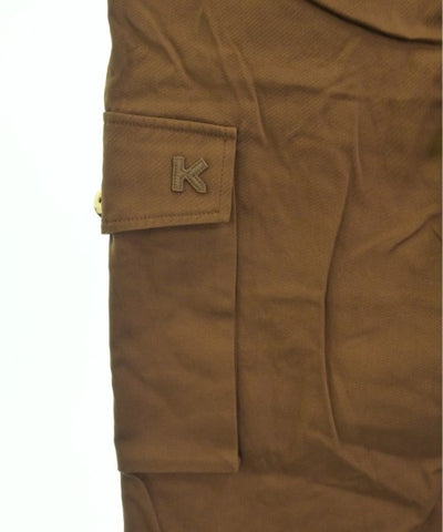 KENZO Cargo pants