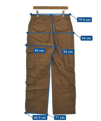 KENZO Cargo pants