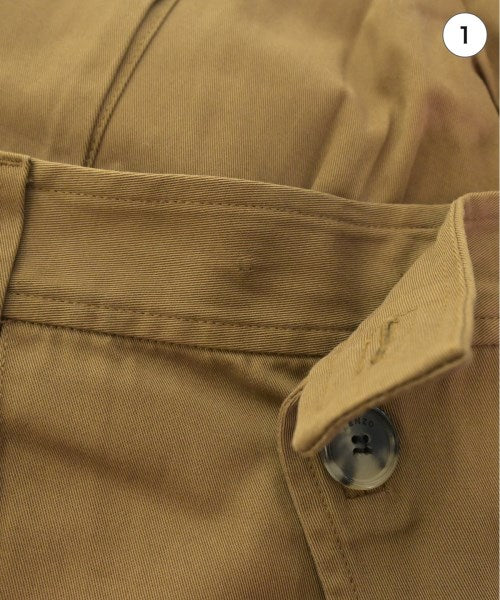 KENZO Cargo pants