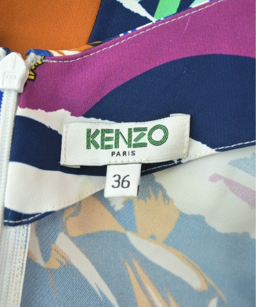 KENZO Dresses