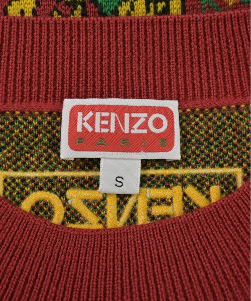 KENZO Sweaters