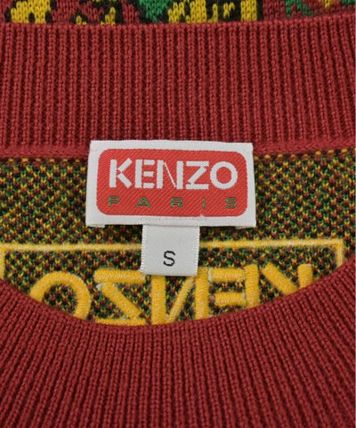 KENZO Sweaters