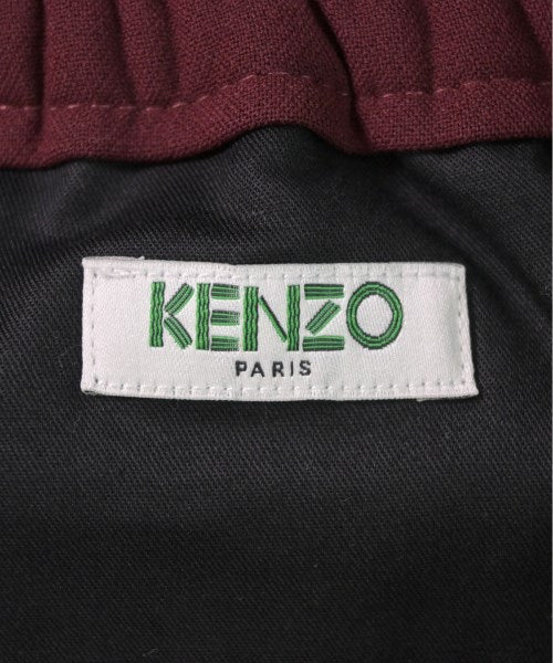 KENZO Sweat pants