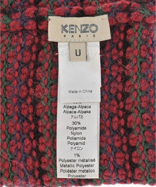 KENZO Gloves