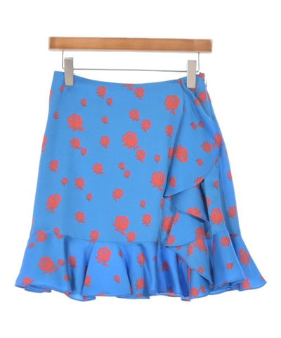 KENZO Knee length skirts