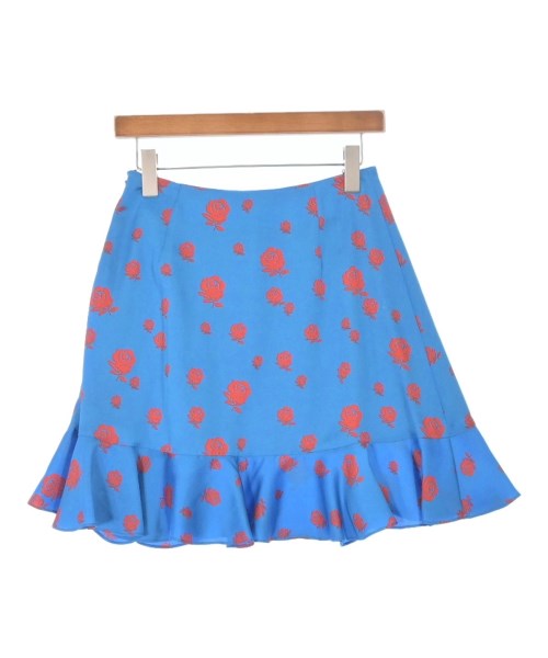 KENZO Knee length skirts