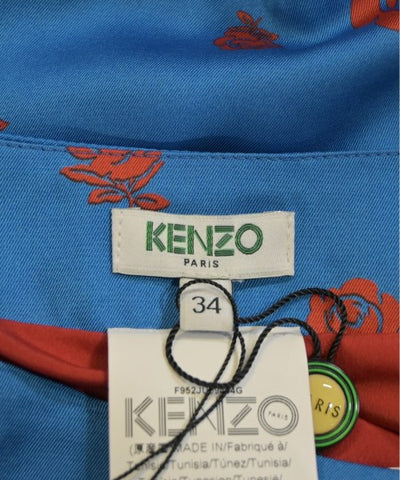 KENZO Knee length skirts
