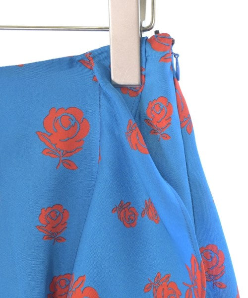 KENZO Knee length skirts