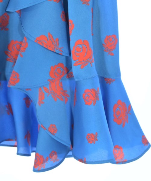 KENZO Knee length skirts