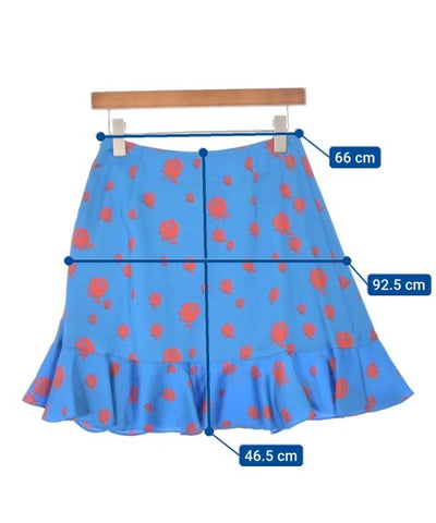 KENZO Knee length skirts