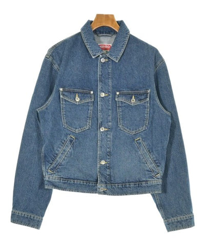KENZO Denim jackets