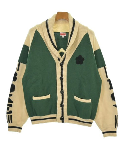 KENZO Cardigans