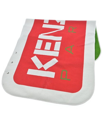 KENZO Winter scarves