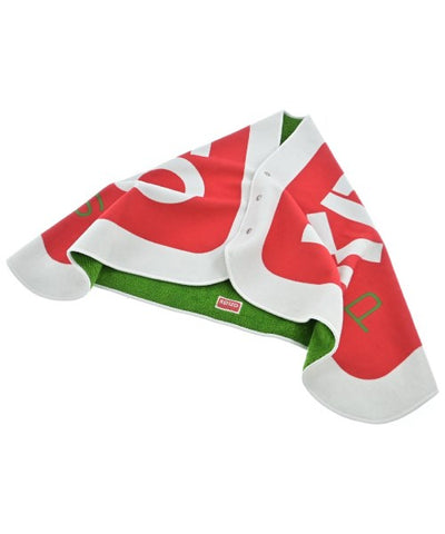 KENZO Winter scarves
