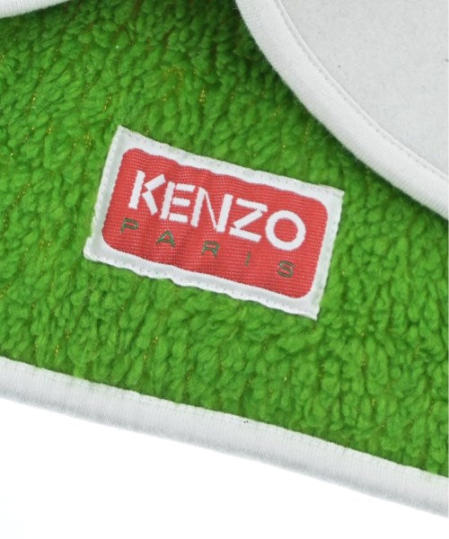 KENZO Winter scarves
