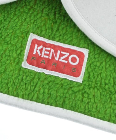 KENZO Winter scarves