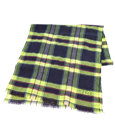 KENZO Winter scarves