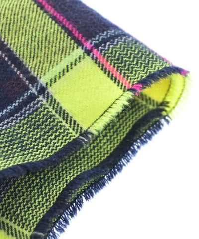KENZO Winter scarves