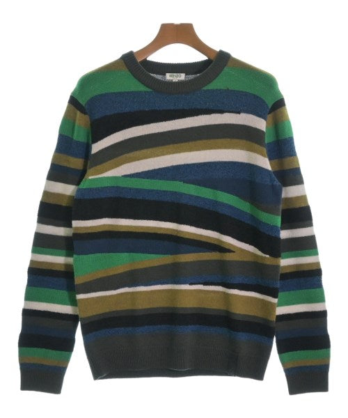 KENZO Sweaters