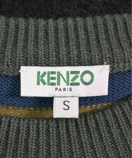 KENZO Sweaters