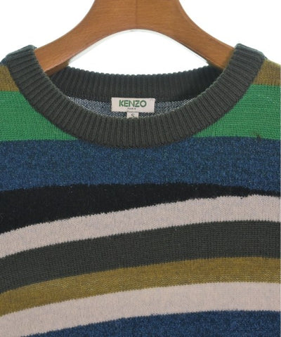 KENZO Sweaters