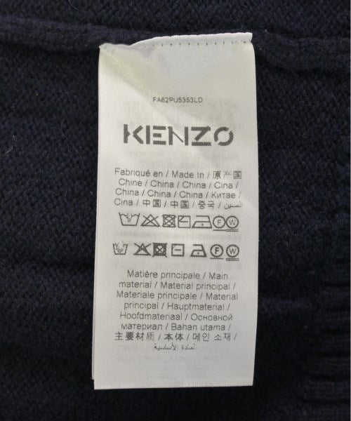 KENZO Sweaters