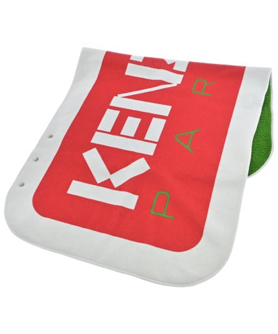 KENZO Winter scarves