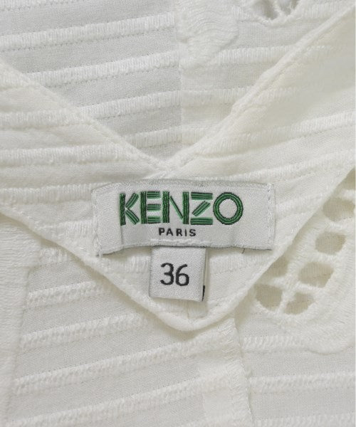 KENZO Casual shirts