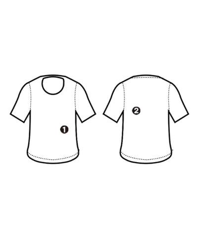 KENZO Tee Shirts/Tops