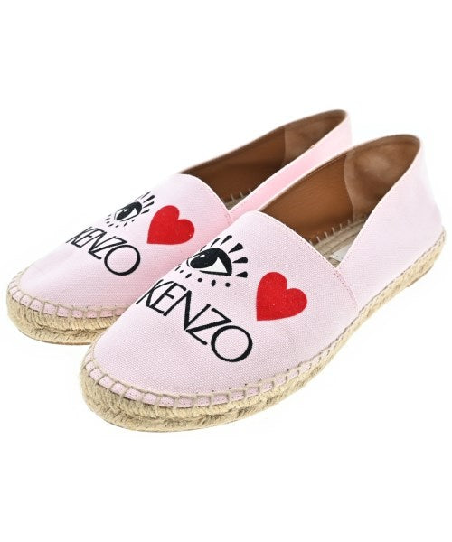 KENZO Espadrilles