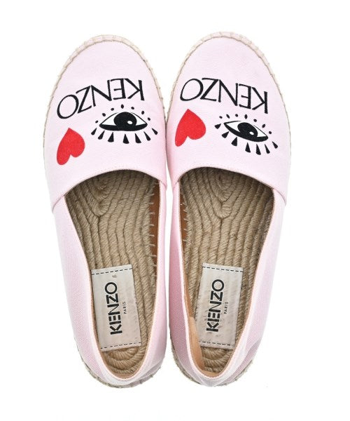 KENZO Espadrilles