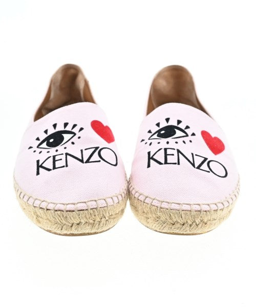 KENZO Espadrilles