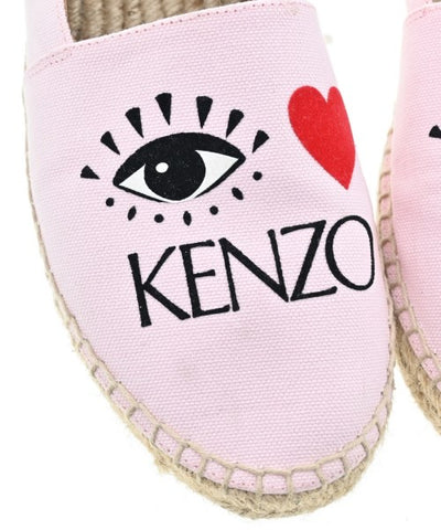KENZO Espadrilles