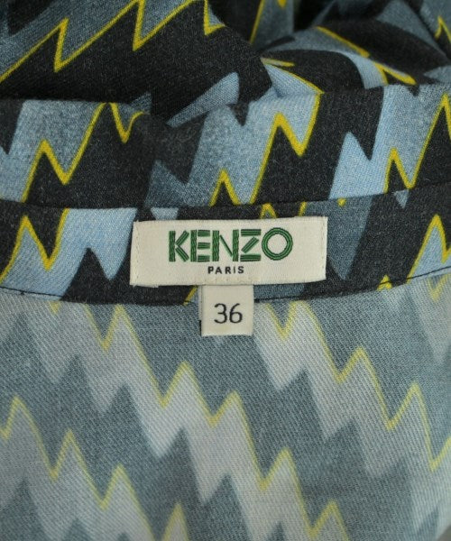 KENZO Casual shirts