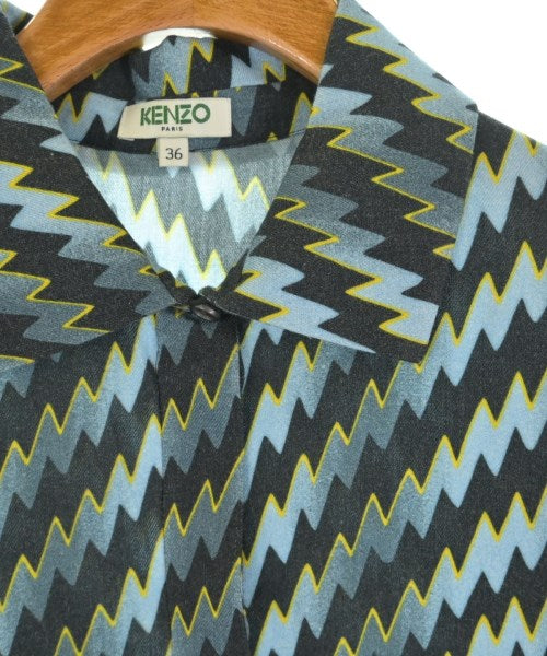 KENZO Casual shirts