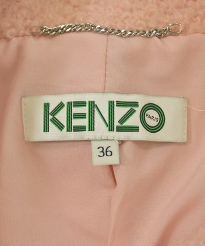 KENZO Casual jackets