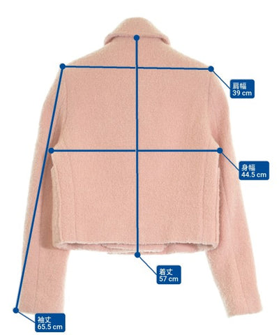 KENZO Casual jackets