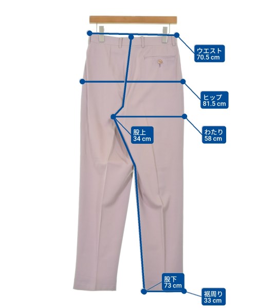 KENZO Business suits