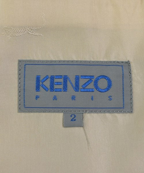 KENZO Business suits