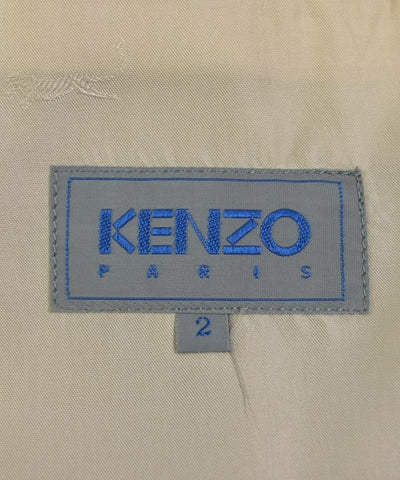 KENZO Business suits