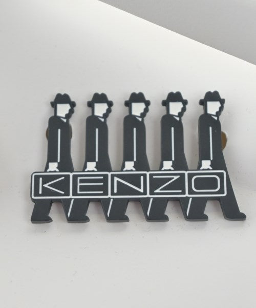 KENZO Brooches/Corsages