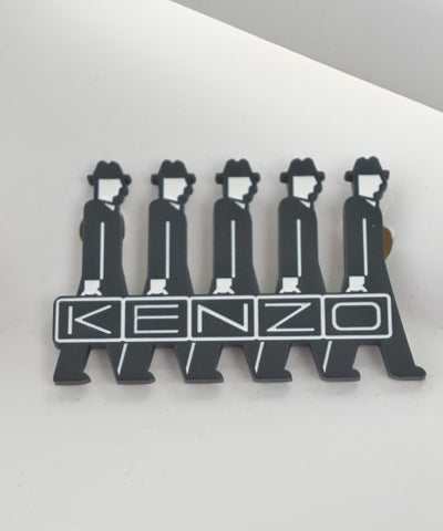KENZO Brooches/Corsages